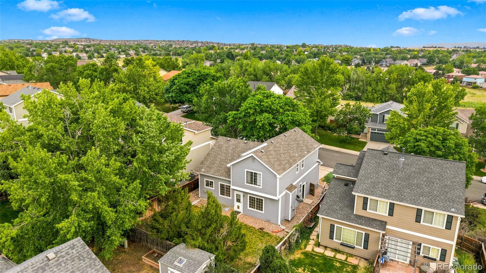 MLS Image #31 for 1161  riddlewood road,highlands ranch, Colorado