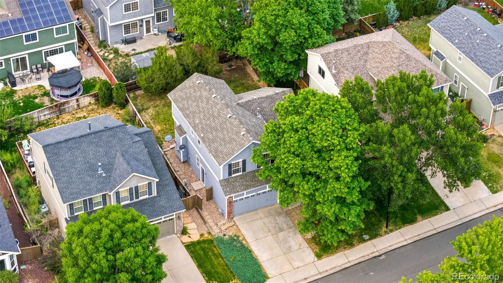 MLS Image #33 for 1161  riddlewood road,highlands ranch, Colorado