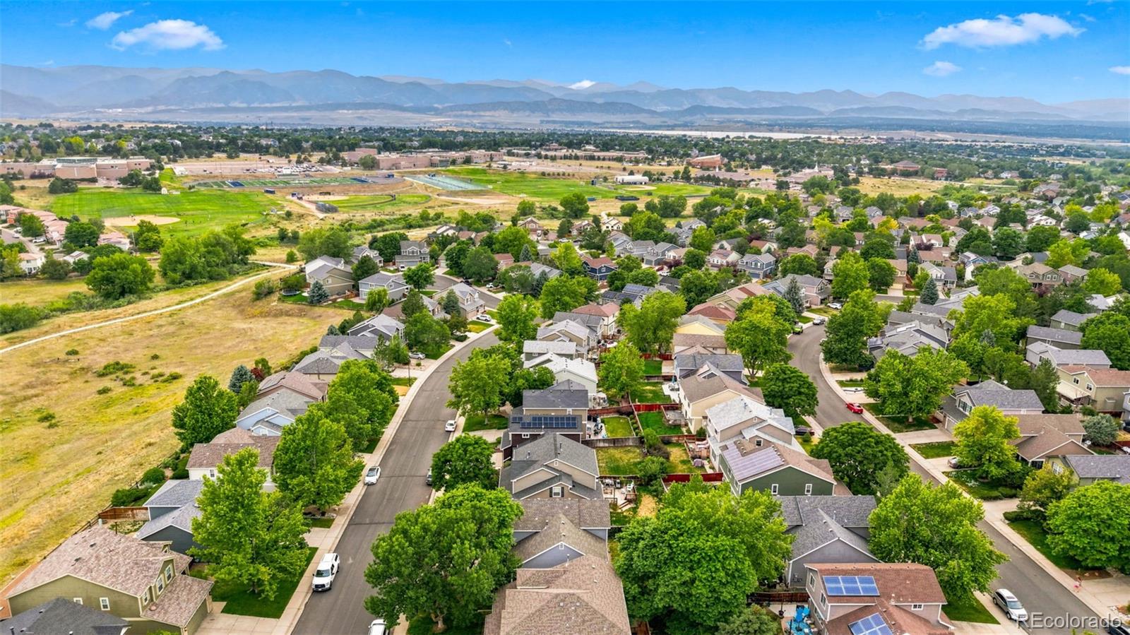 MLS Image #34 for 1161  riddlewood road,highlands ranch, Colorado
