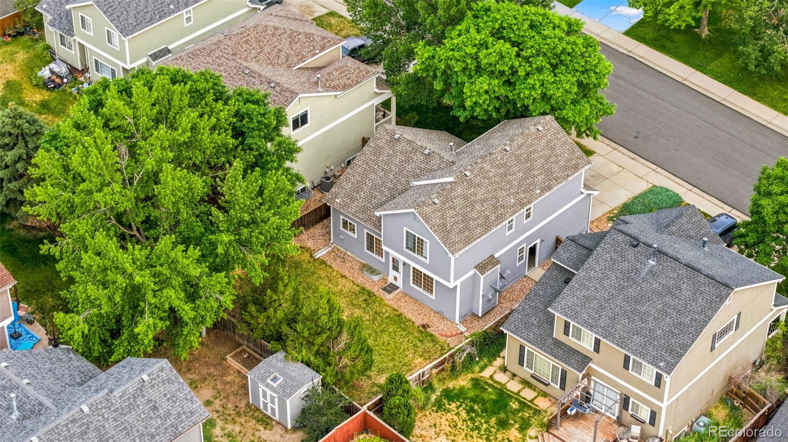 MLS Image #36 for 1161  riddlewood road,highlands ranch, Colorado