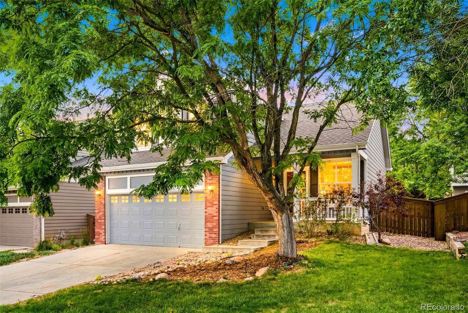 MLS Image #37 for 1161  riddlewood road,highlands ranch, Colorado