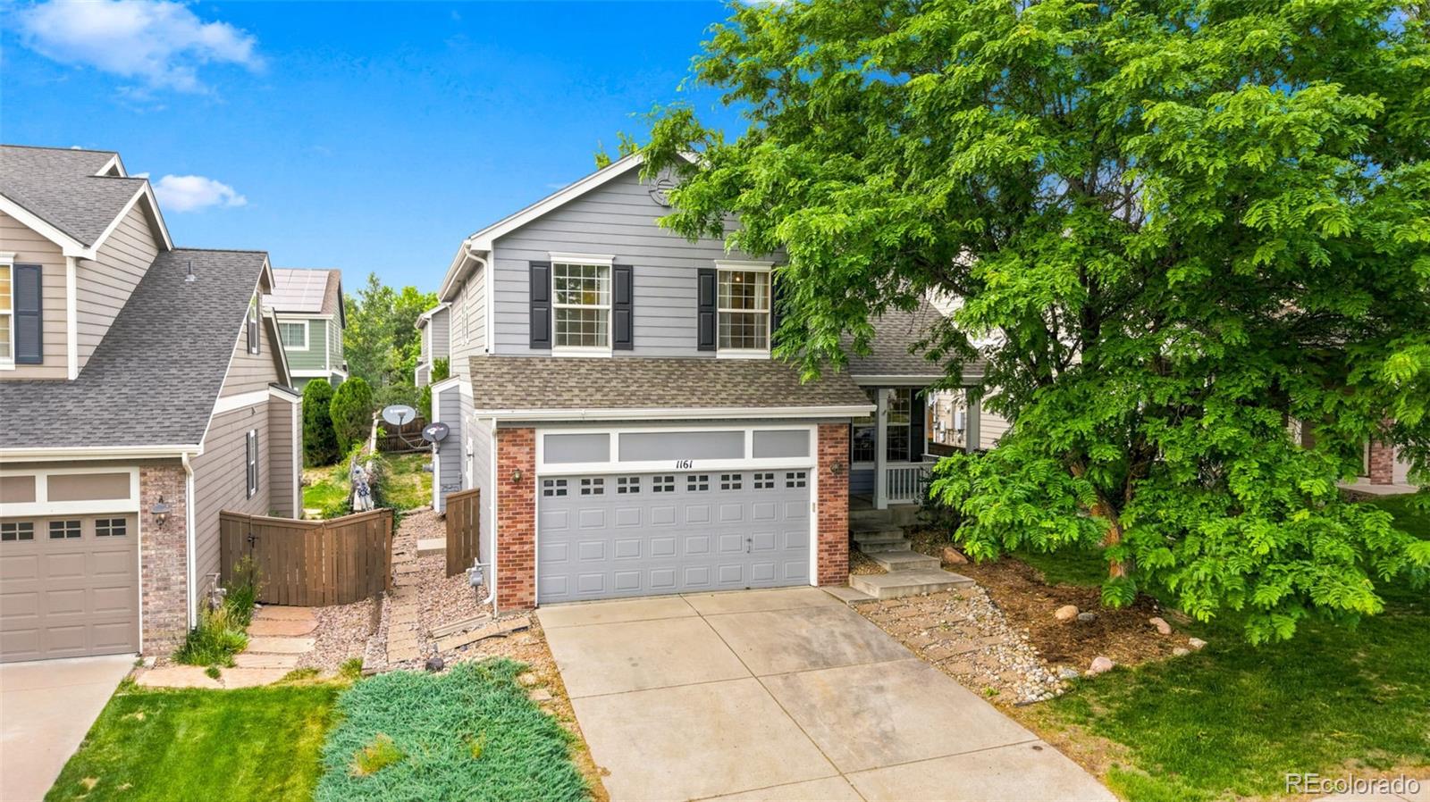MLS Image #38 for 1161  riddlewood road,highlands ranch, Colorado