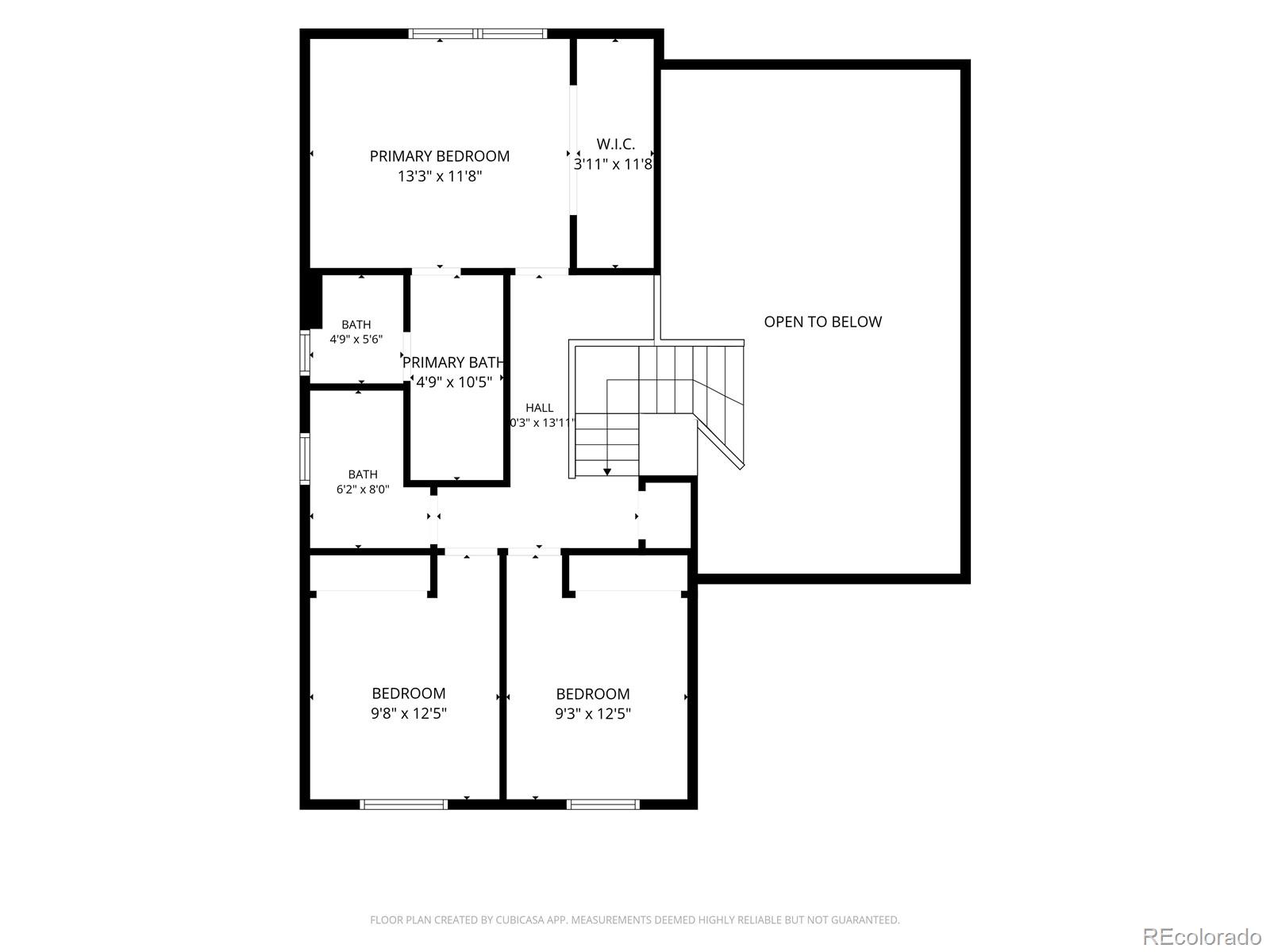 MLS Image #40 for 1161  riddlewood road,highlands ranch, Colorado