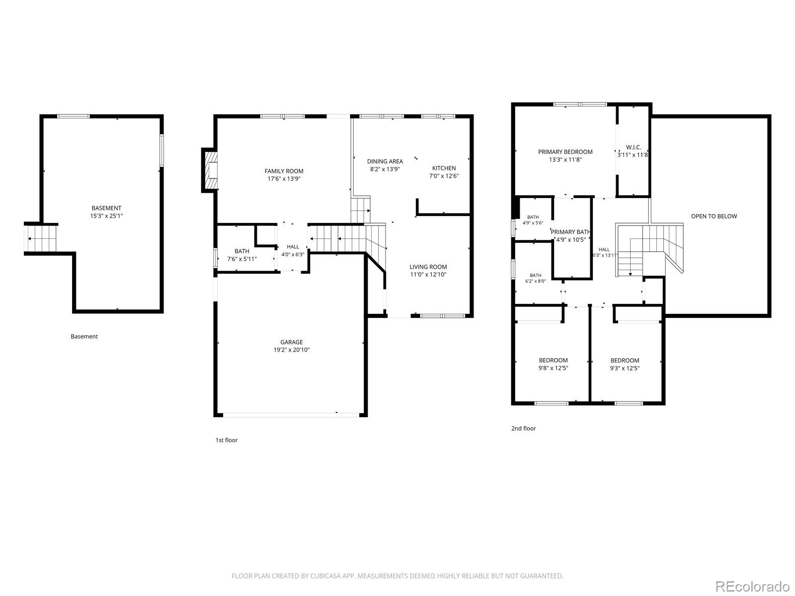 MLS Image #42 for 1161  riddlewood road,highlands ranch, Colorado