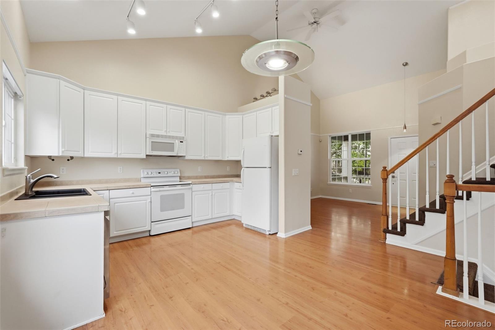 MLS Image #5 for 1161  riddlewood road,highlands ranch, Colorado