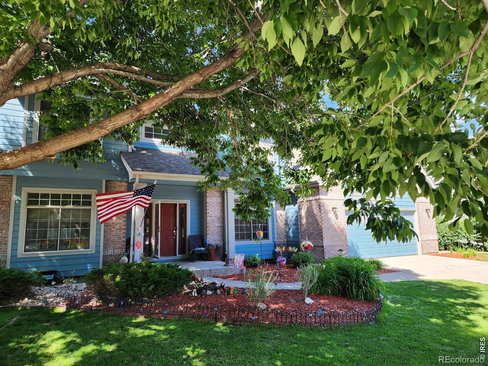 MLS Image #0 for 1924  pacific court,fort collins, Colorado