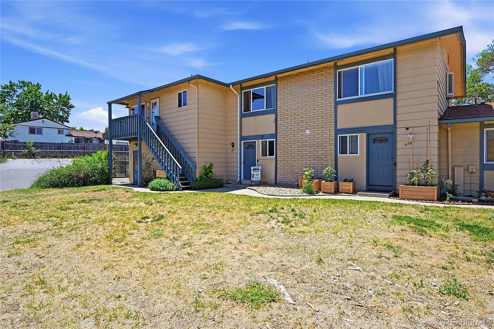 MLS Image #0 for 976  coronado parkway,denver, Colorado