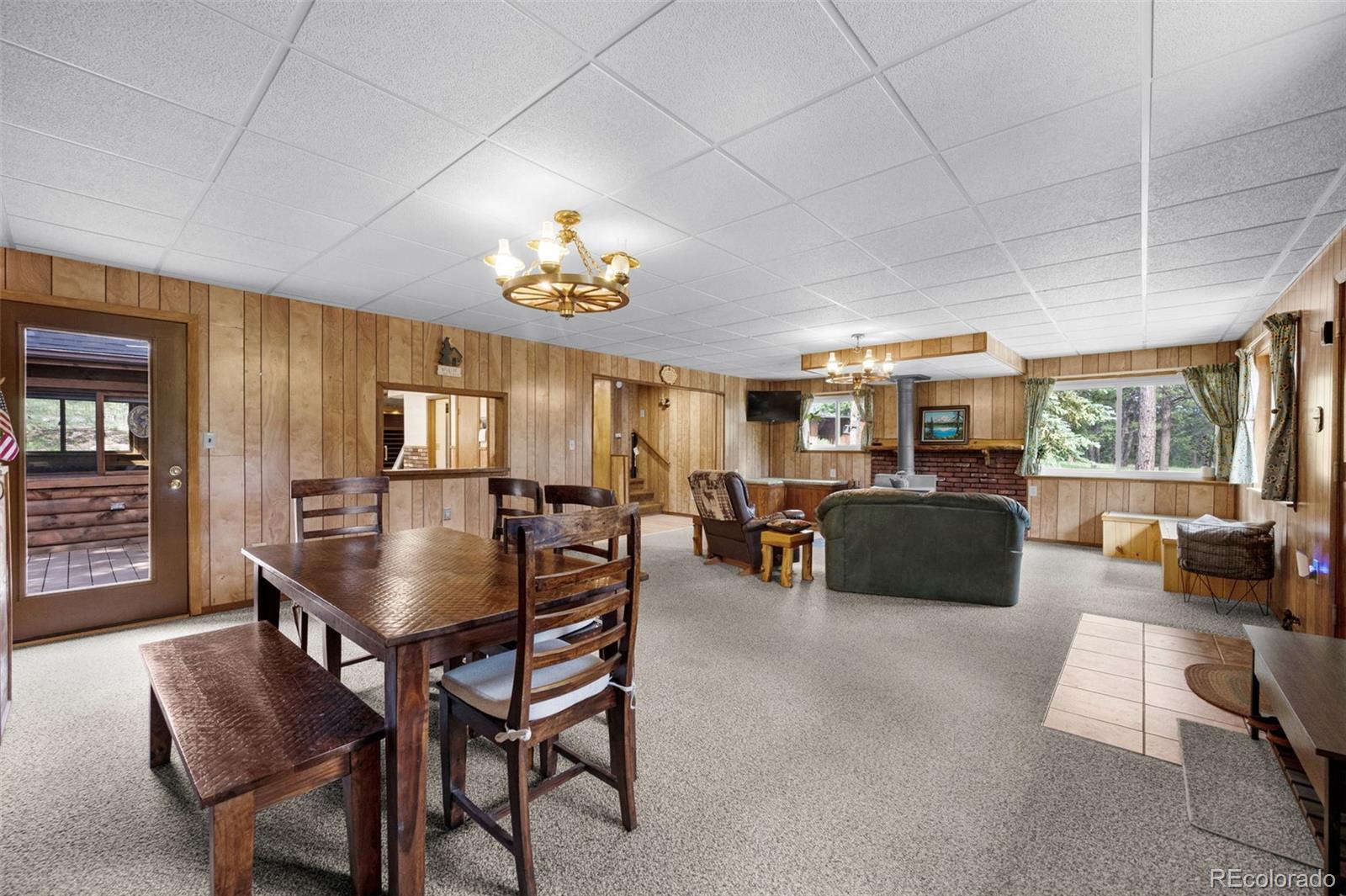 MLS Image #10 for 215 s valley drive,lake george, Colorado