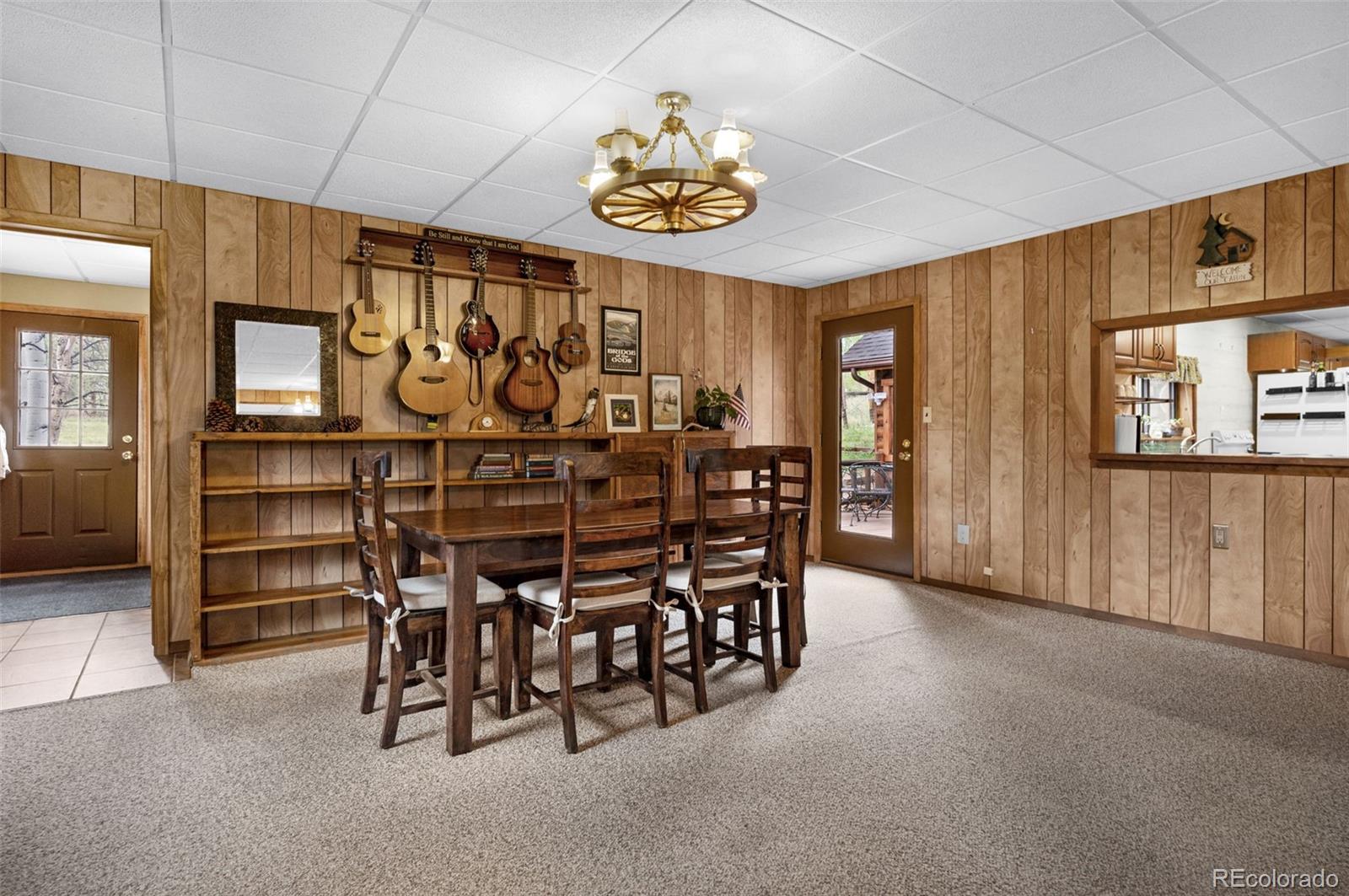 MLS Image #11 for 215 s valley drive,lake george, Colorado