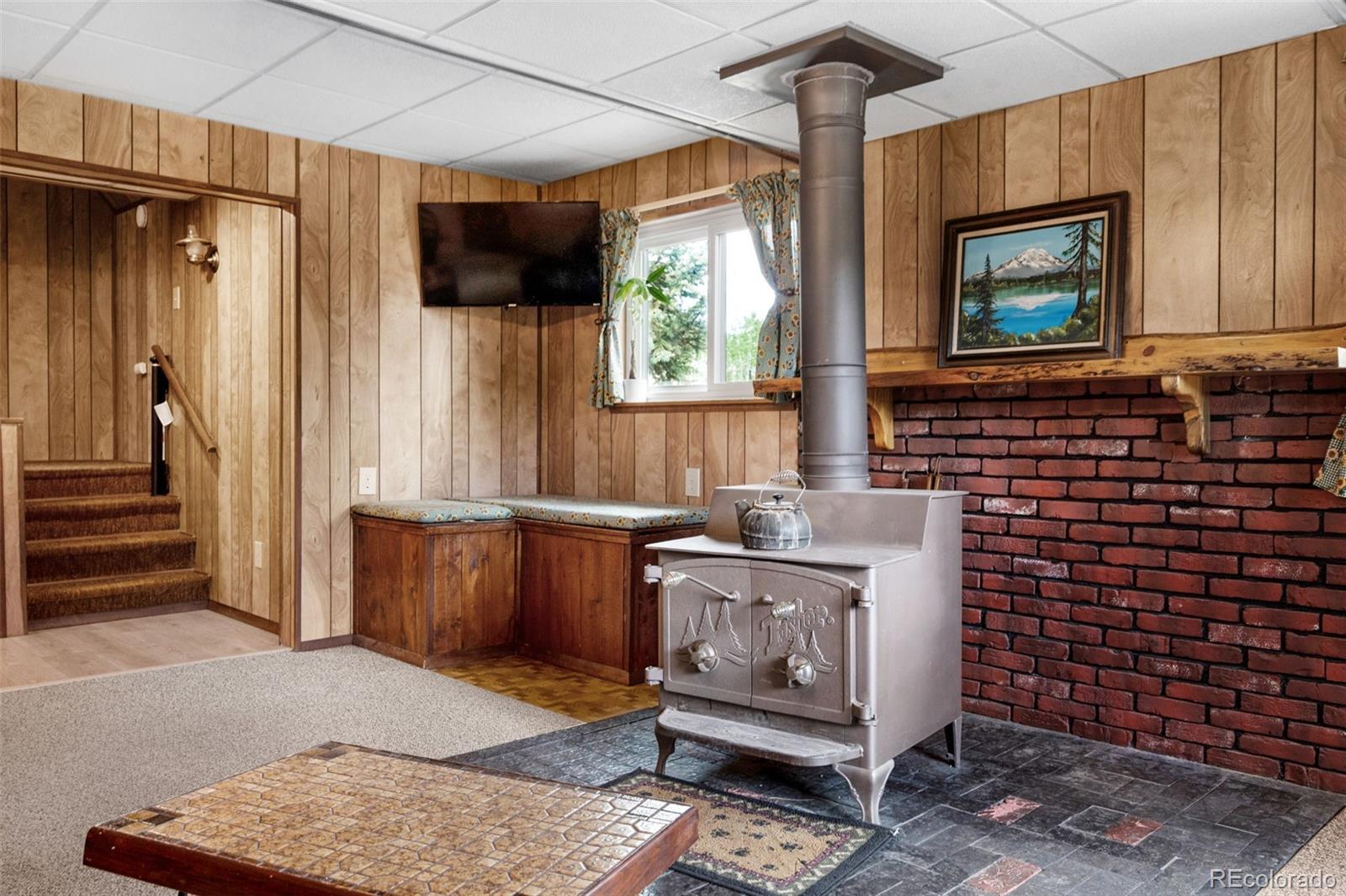 MLS Image #12 for 215 s valley drive,lake george, Colorado