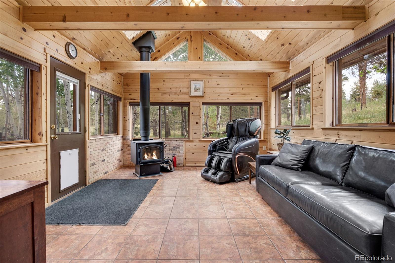 MLS Image #13 for 215 s valley drive,lake george, Colorado
