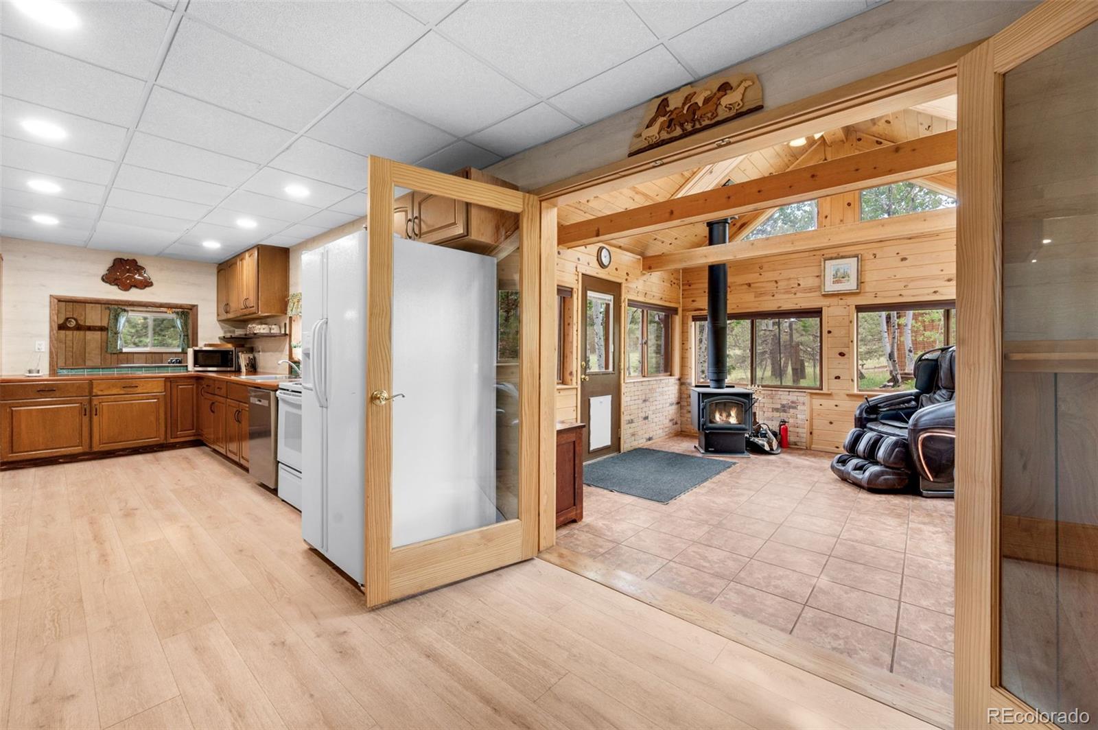 MLS Image #14 for 215 s valley drive,lake george, Colorado