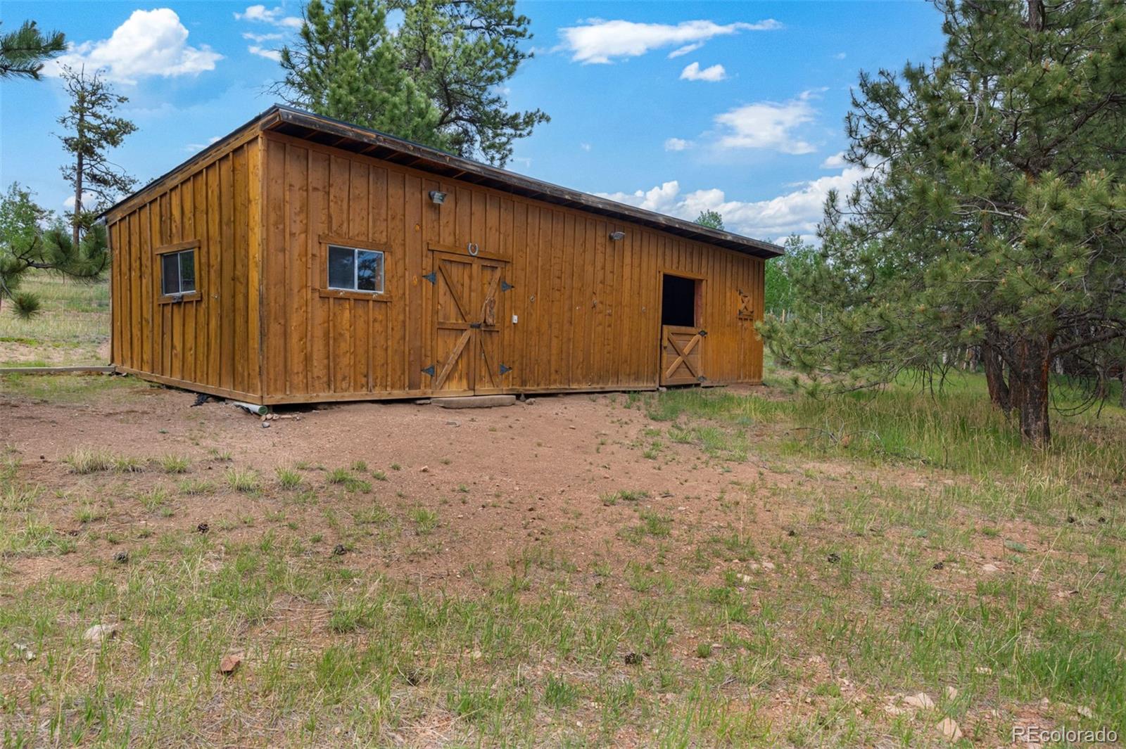MLS Image #30 for 215 s valley drive,lake george, Colorado