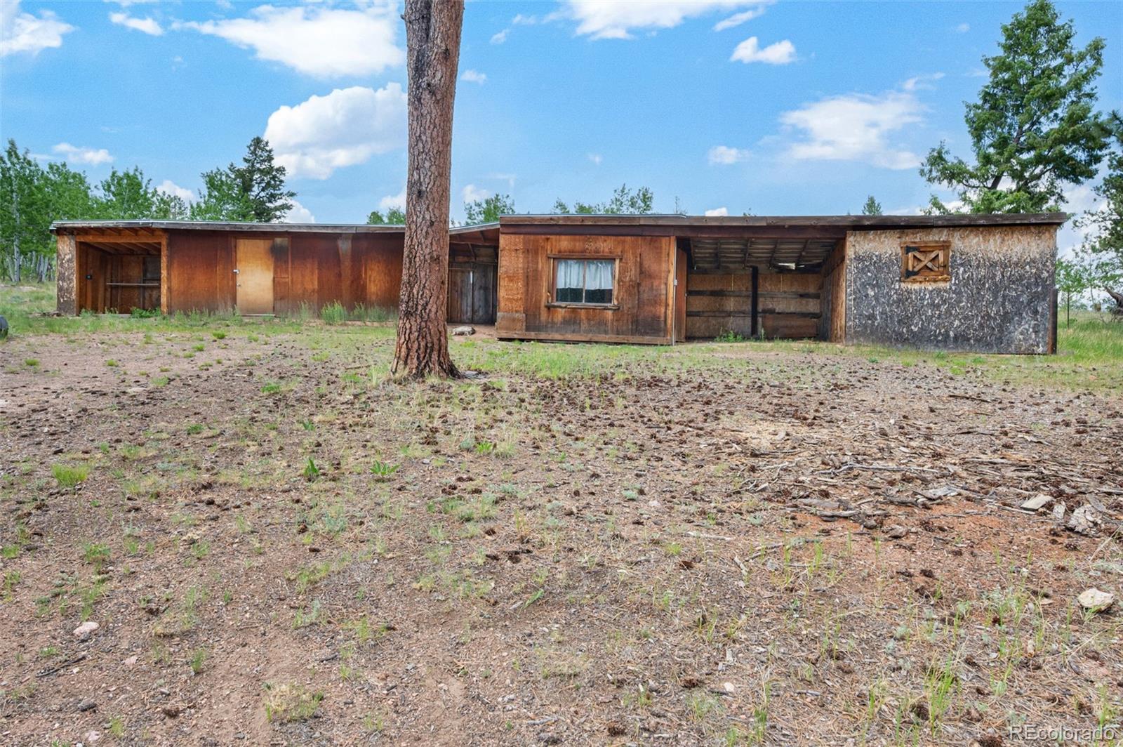 MLS Image #31 for 215 s valley drive,lake george, Colorado