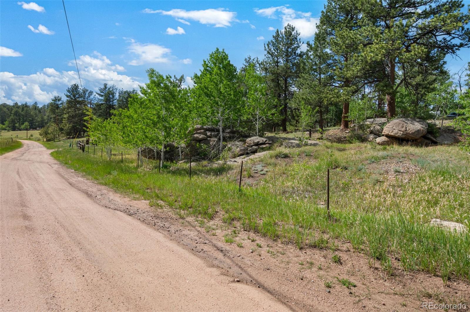 MLS Image #32 for 215 s valley drive,lake george, Colorado