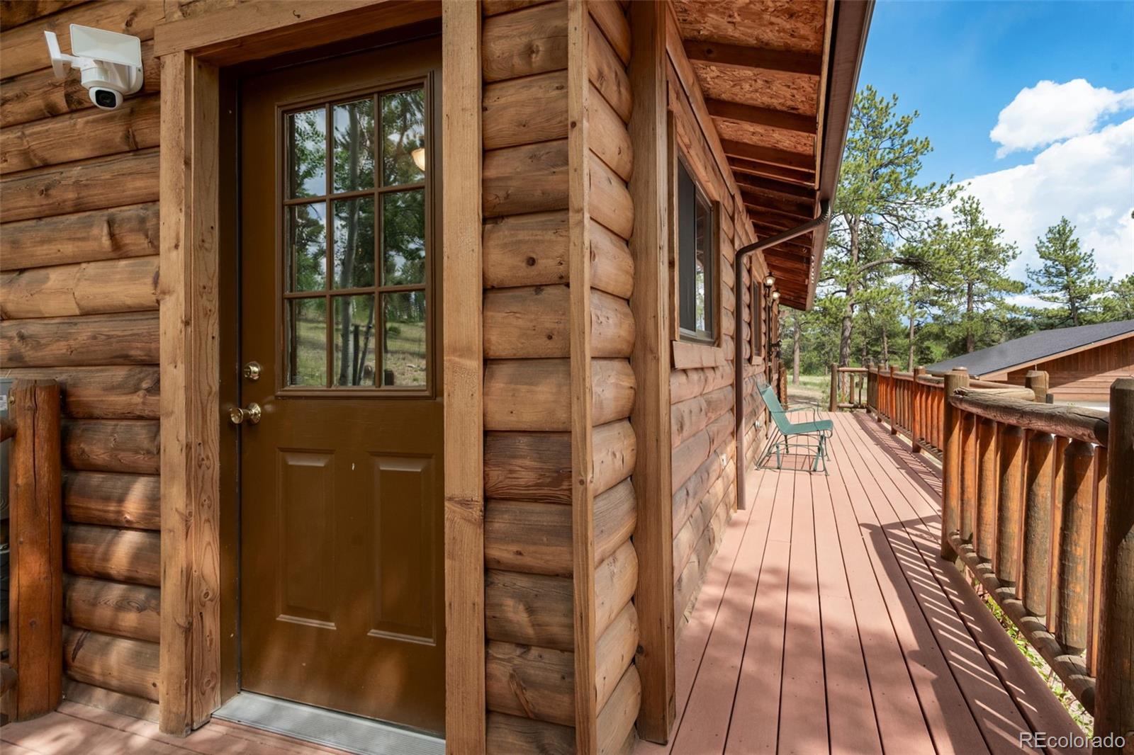 MLS Image #4 for 215 s valley drive,lake george, Colorado
