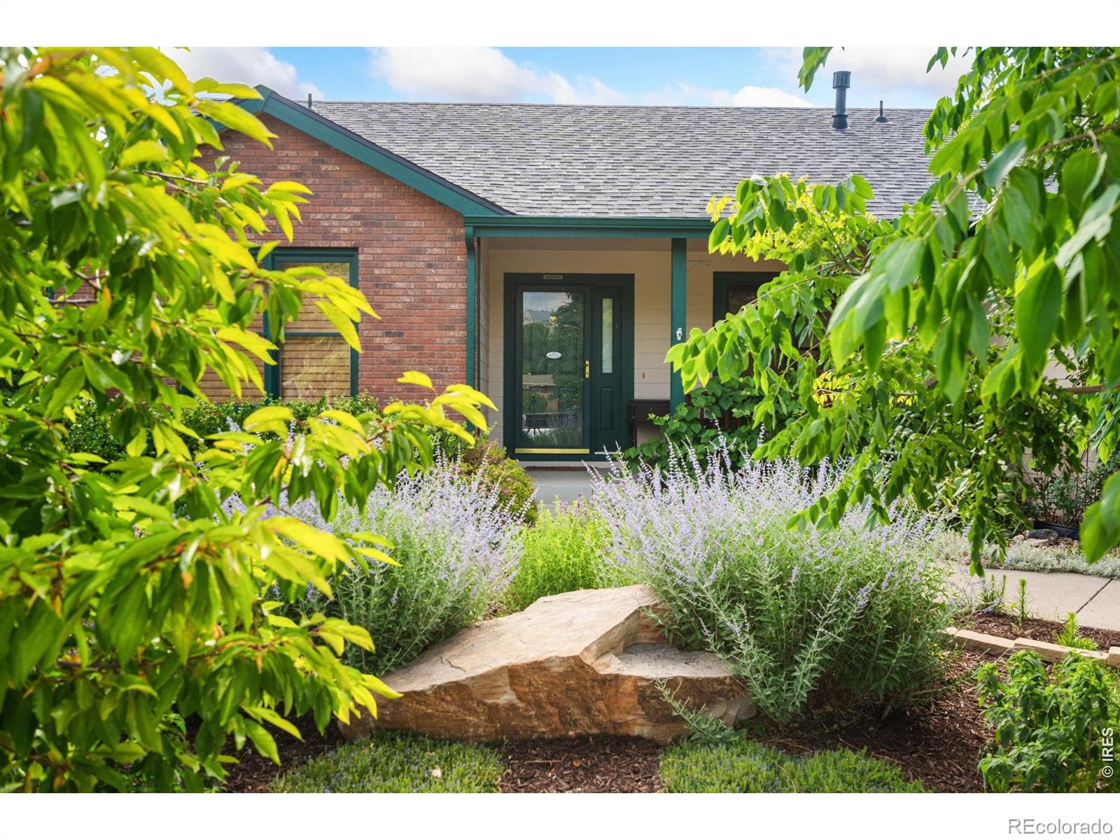 MLS Image #1 for 1638  holly way,fort collins, Colorado