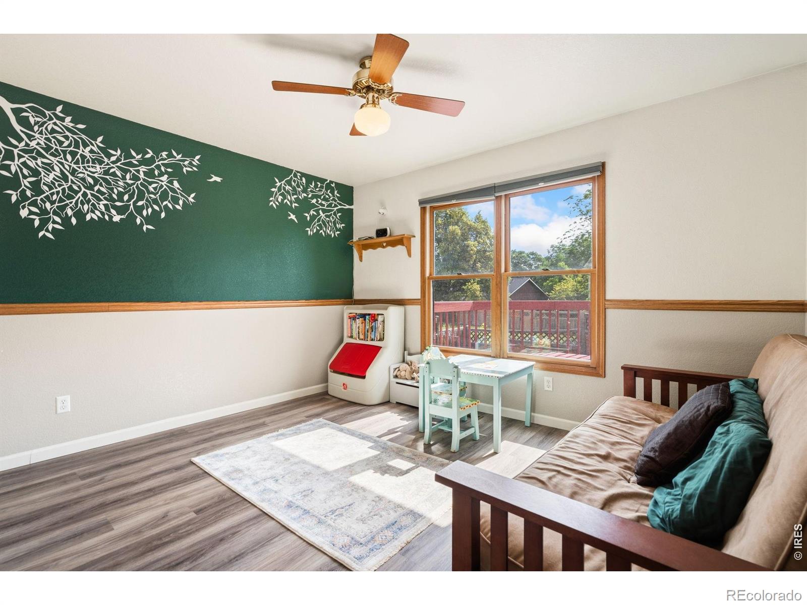 MLS Image #15 for 1638  holly way,fort collins, Colorado