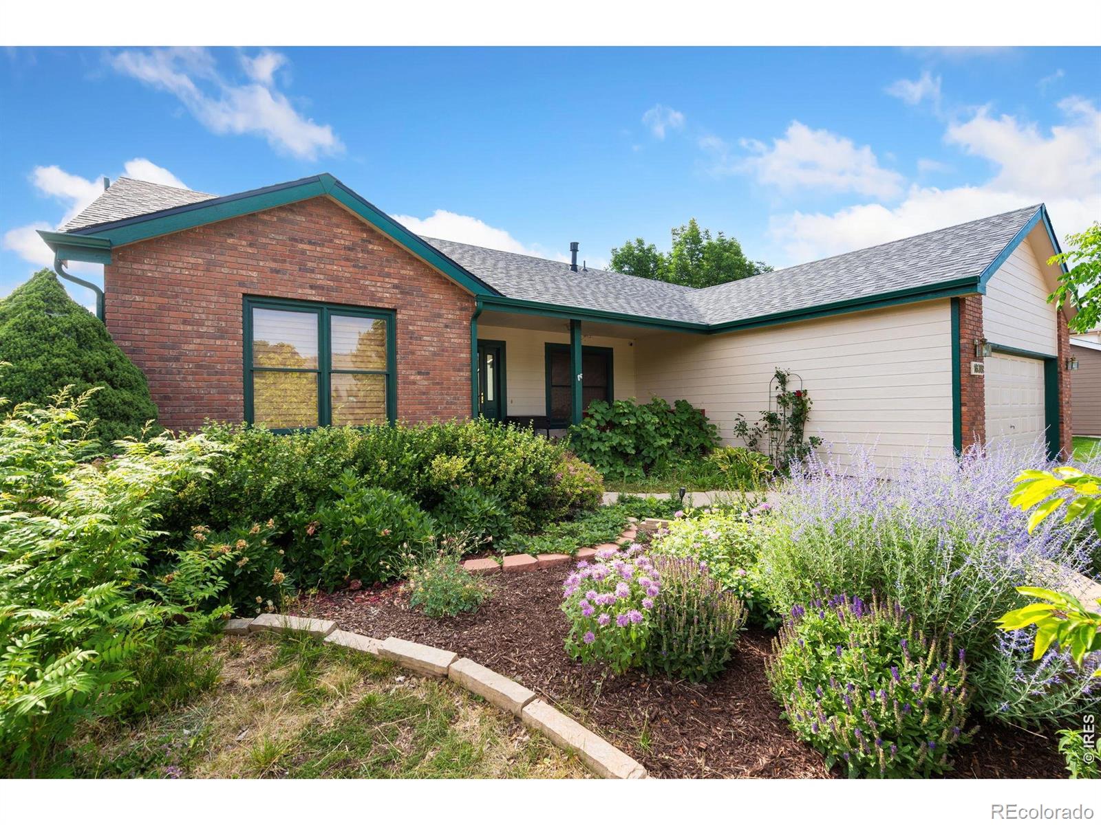 MLS Image #2 for 1638  holly way,fort collins, Colorado