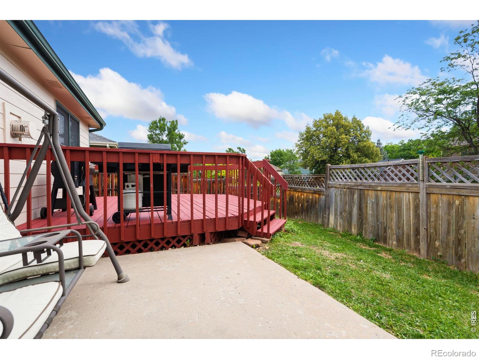 MLS Image #27 for 1638  holly way,fort collins, Colorado