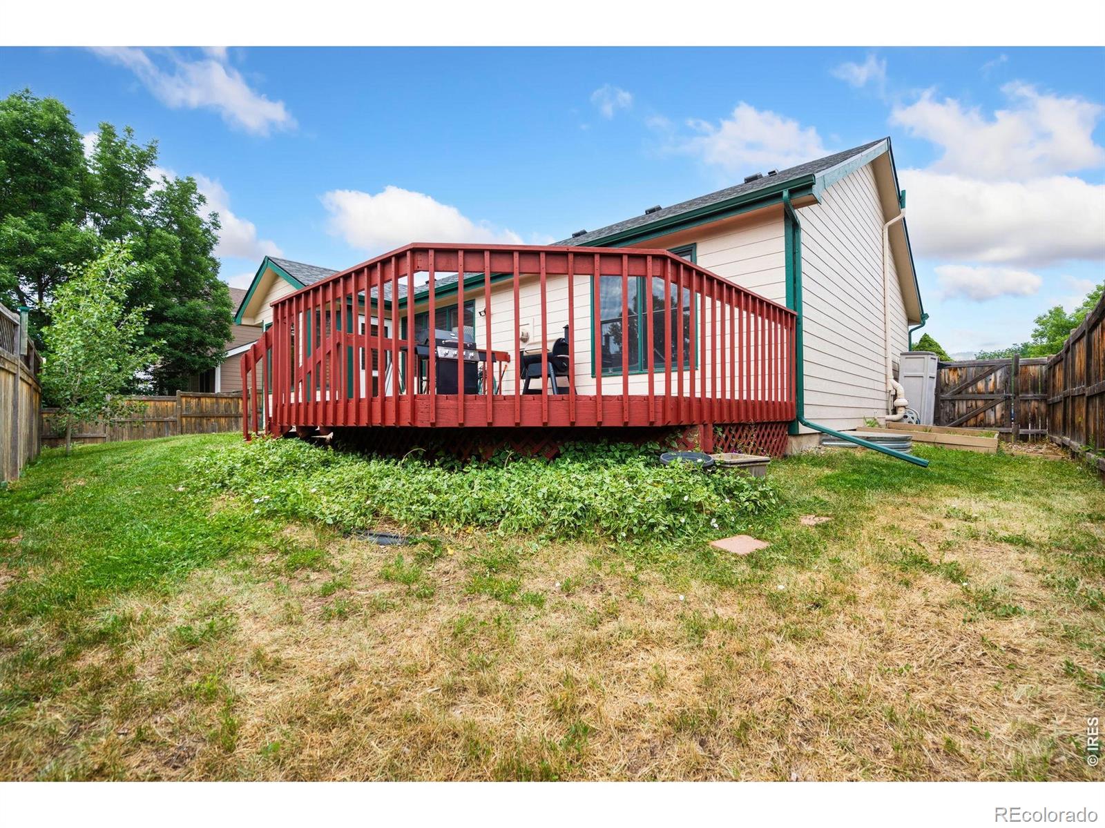 MLS Image #29 for 1638  holly way,fort collins, Colorado