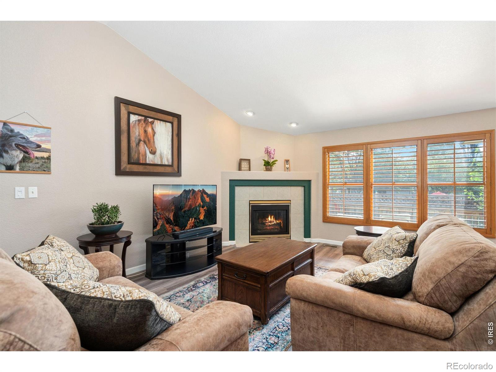 MLS Image #4 for 1638  holly way,fort collins, Colorado