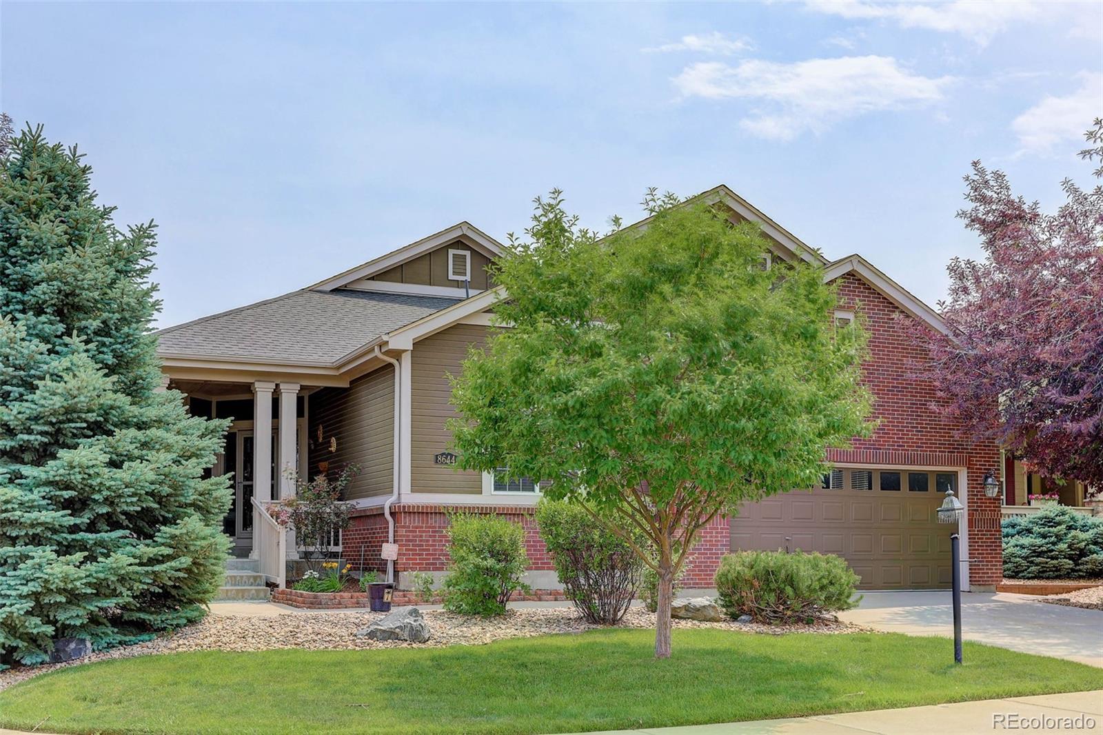 MLS Image #0 for 8644 e 148th circle,thornton, Colorado