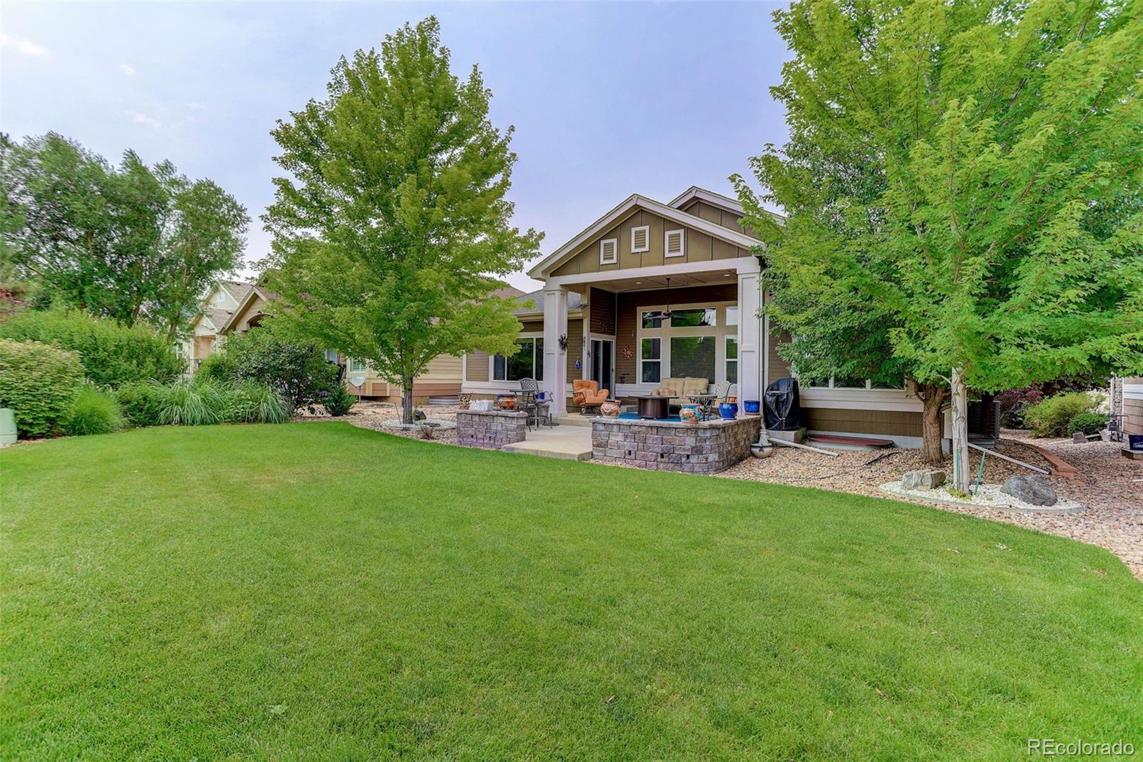 MLS Image #1 for 8644 e 148th circle,thornton, Colorado