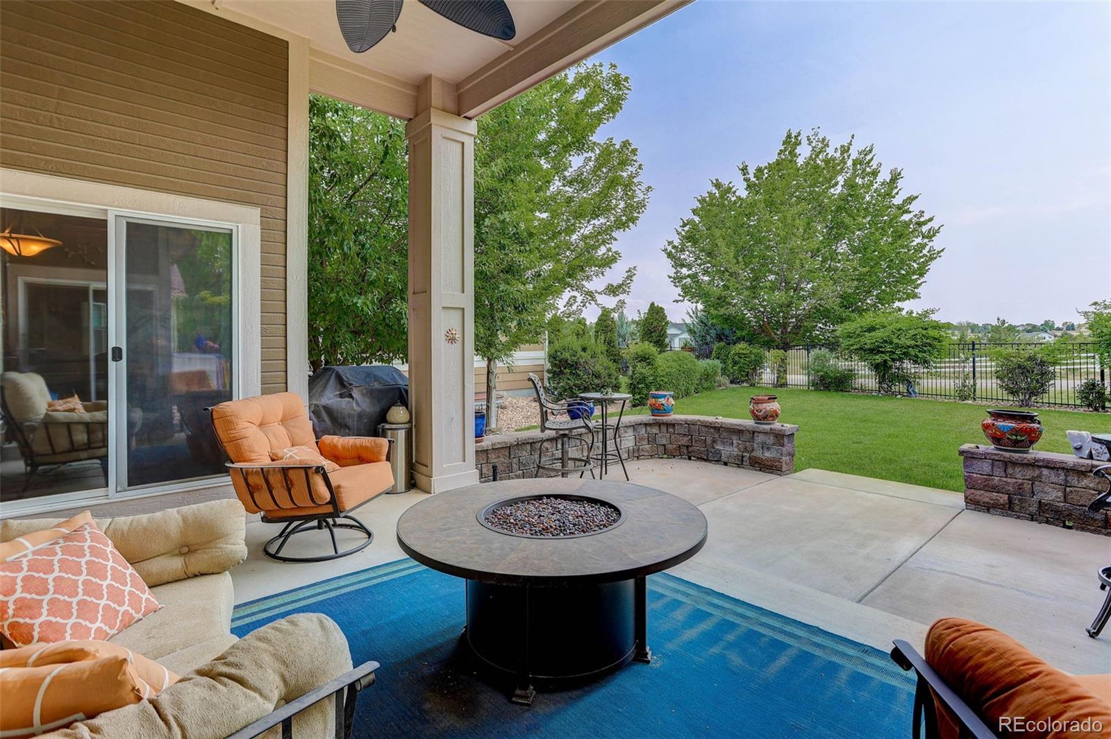 MLS Image #40 for 8644 e 148th circle,thornton, Colorado