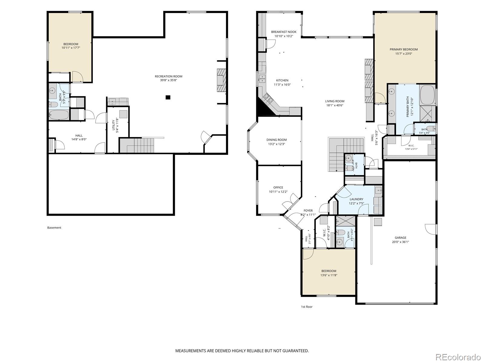 MLS Image #45 for 8644 e 148th circle,thornton, Colorado
