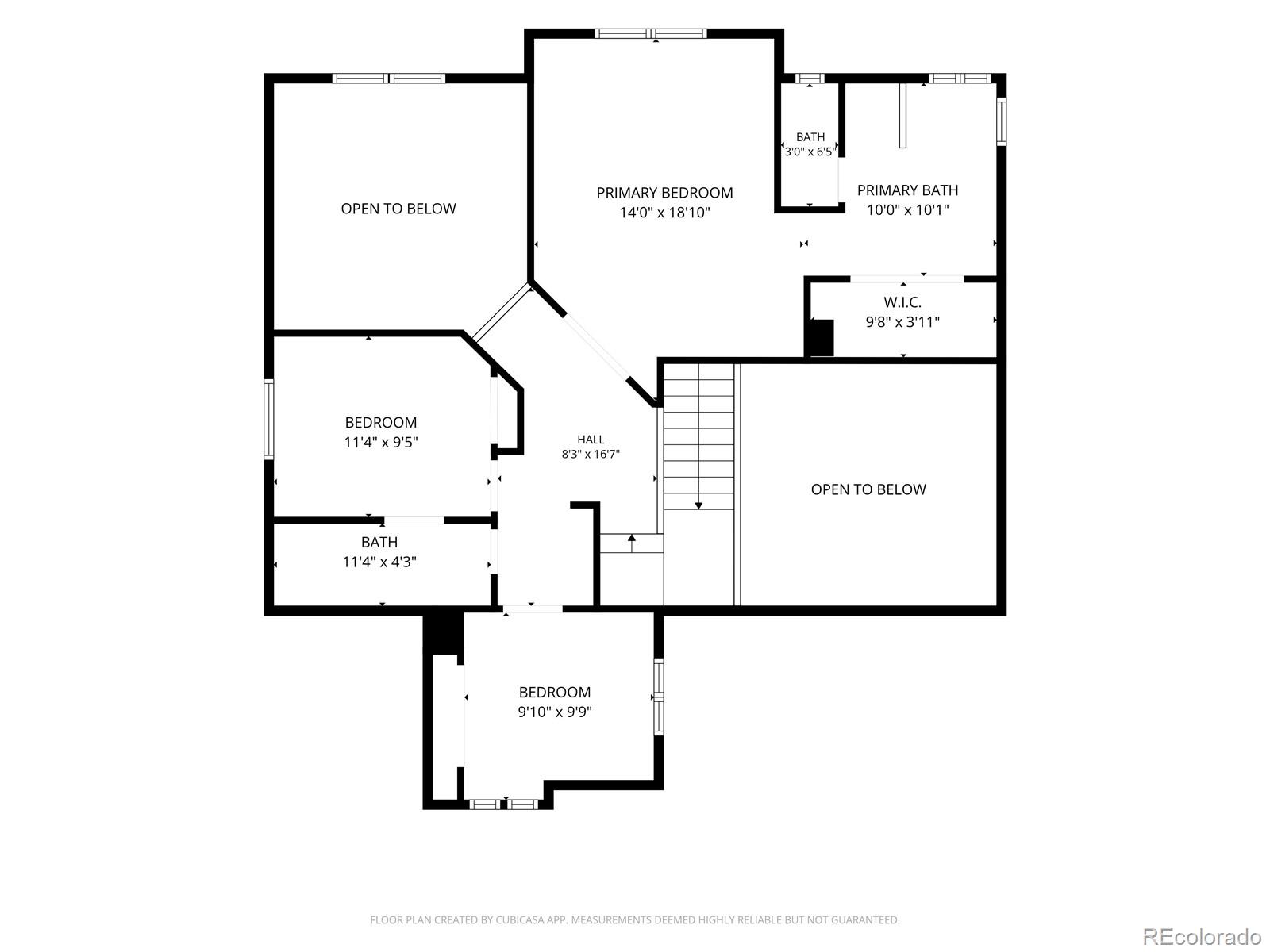 MLS Image #43 for 10089  astorbrook lane,highlands ranch, Colorado