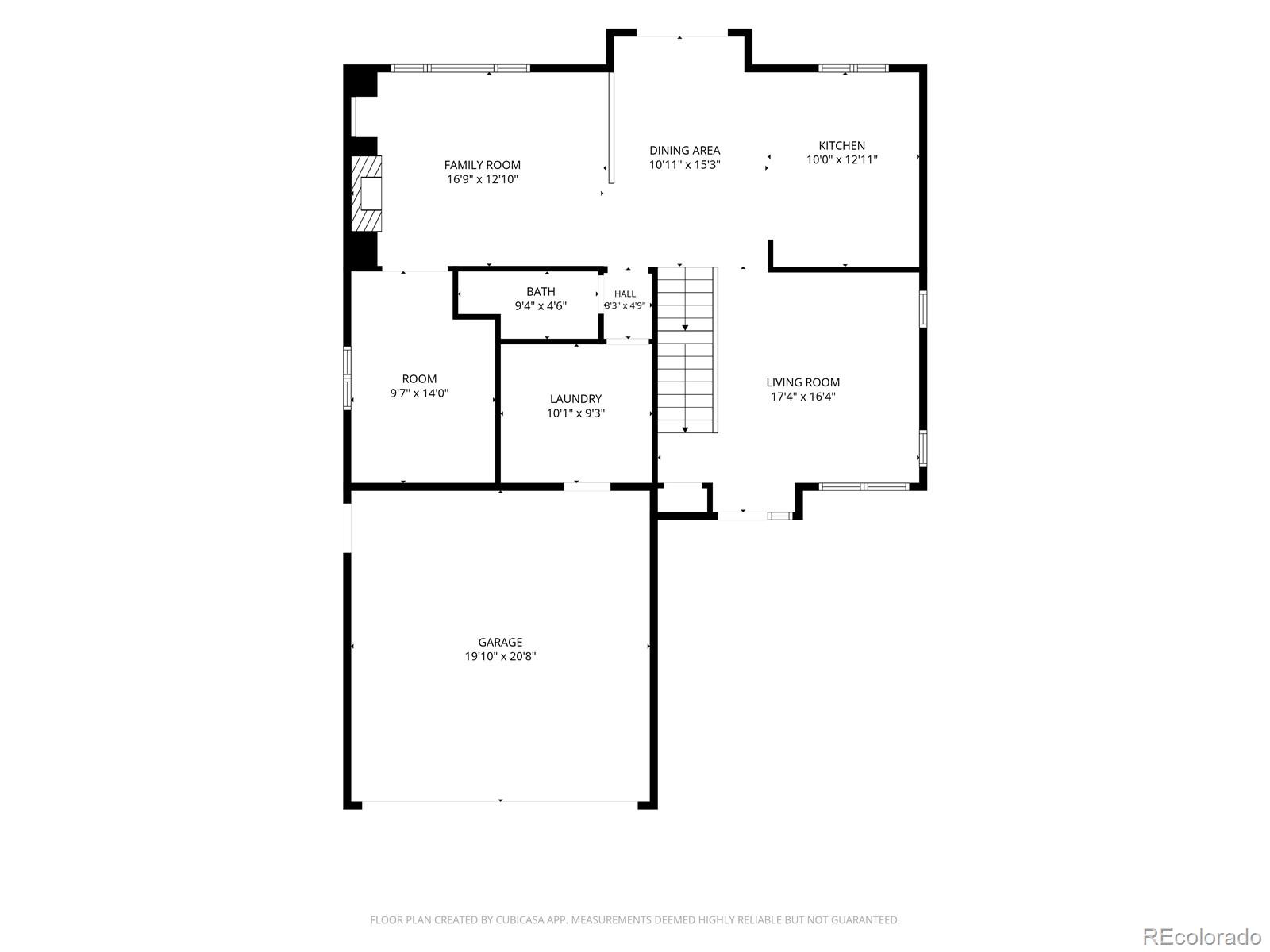 MLS Image #44 for 10089  astorbrook lane,highlands ranch, Colorado