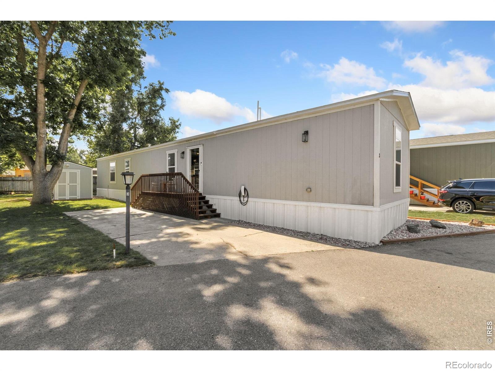 MLS Image #0 for 3109 e mulberry street,fort collins, Colorado