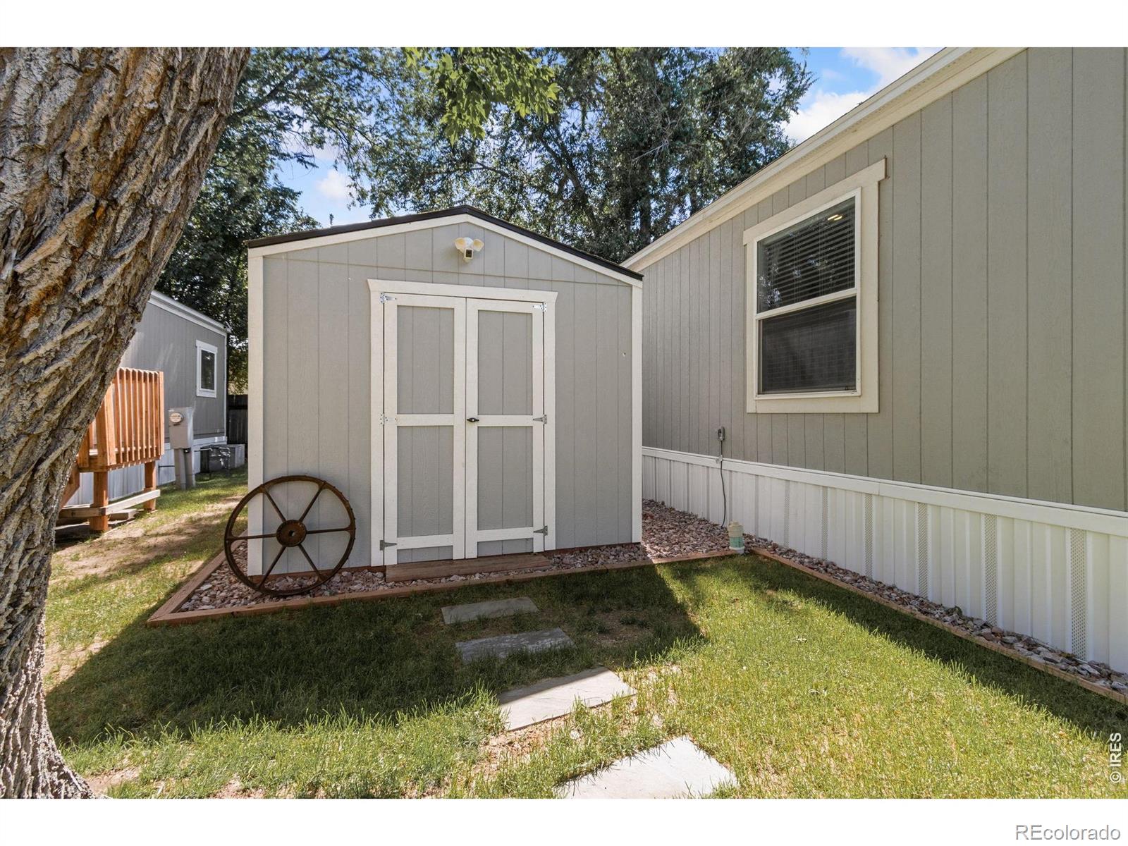 MLS Image #17 for 3109 e mulberry street,fort collins, Colorado
