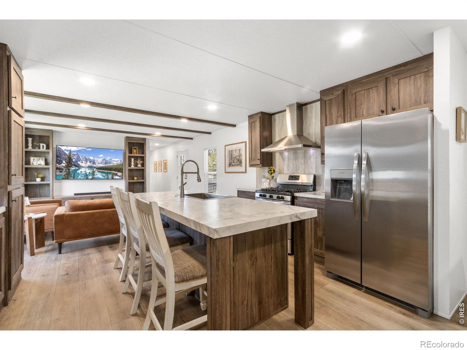MLS Image #7 for 3109 e mulberry street,fort collins, Colorado
