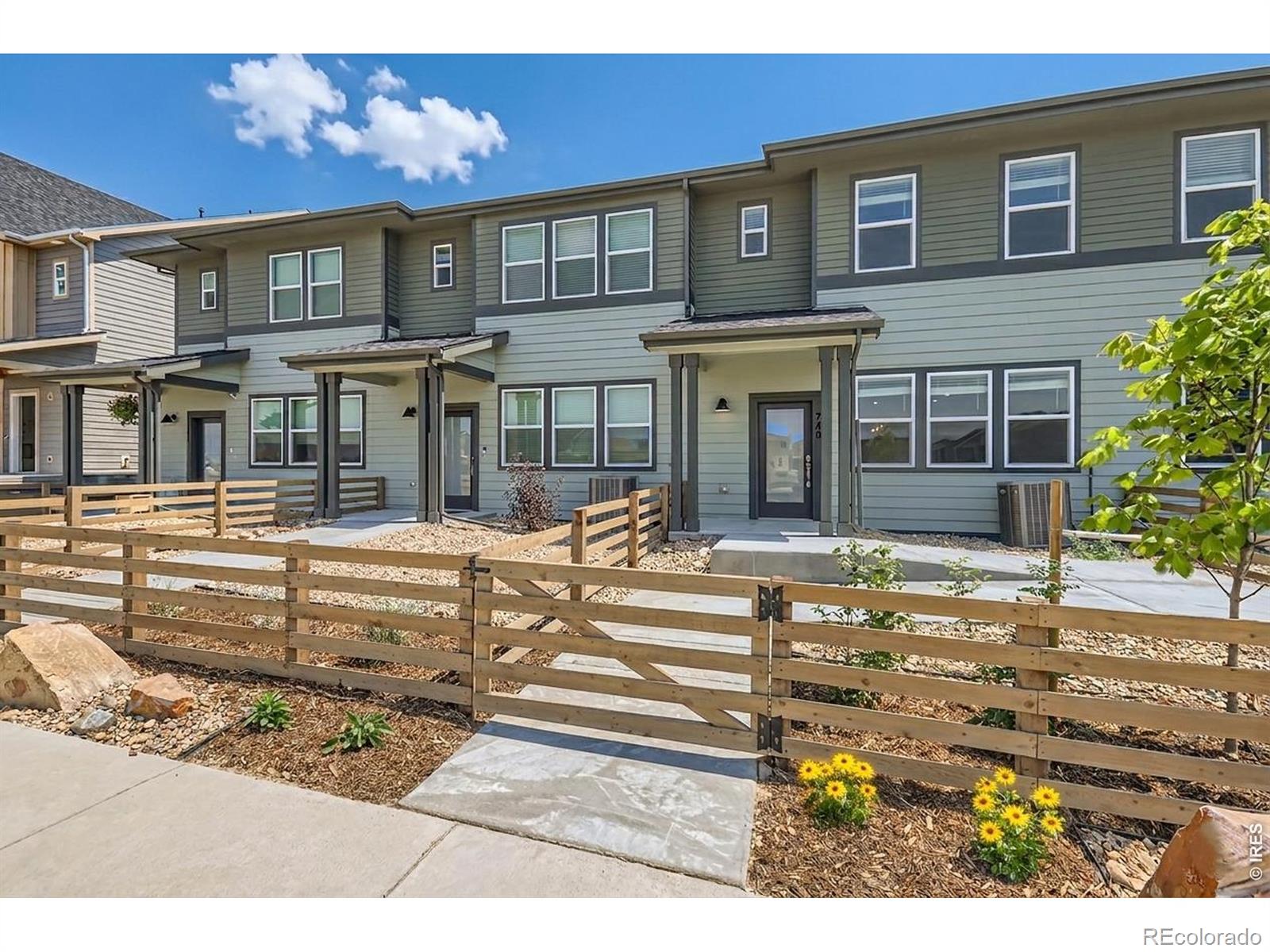 MLS Image #0 for 990  nettle lane,fort collins, Colorado