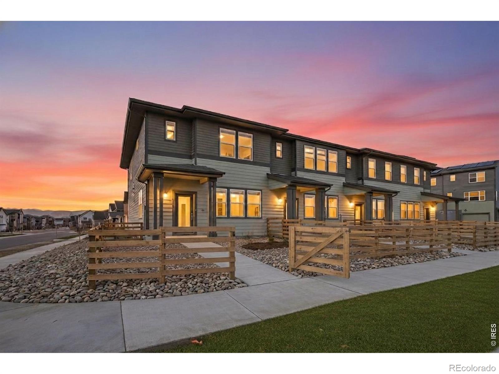 MLS Image #1 for 990  nettle lane,fort collins, Colorado