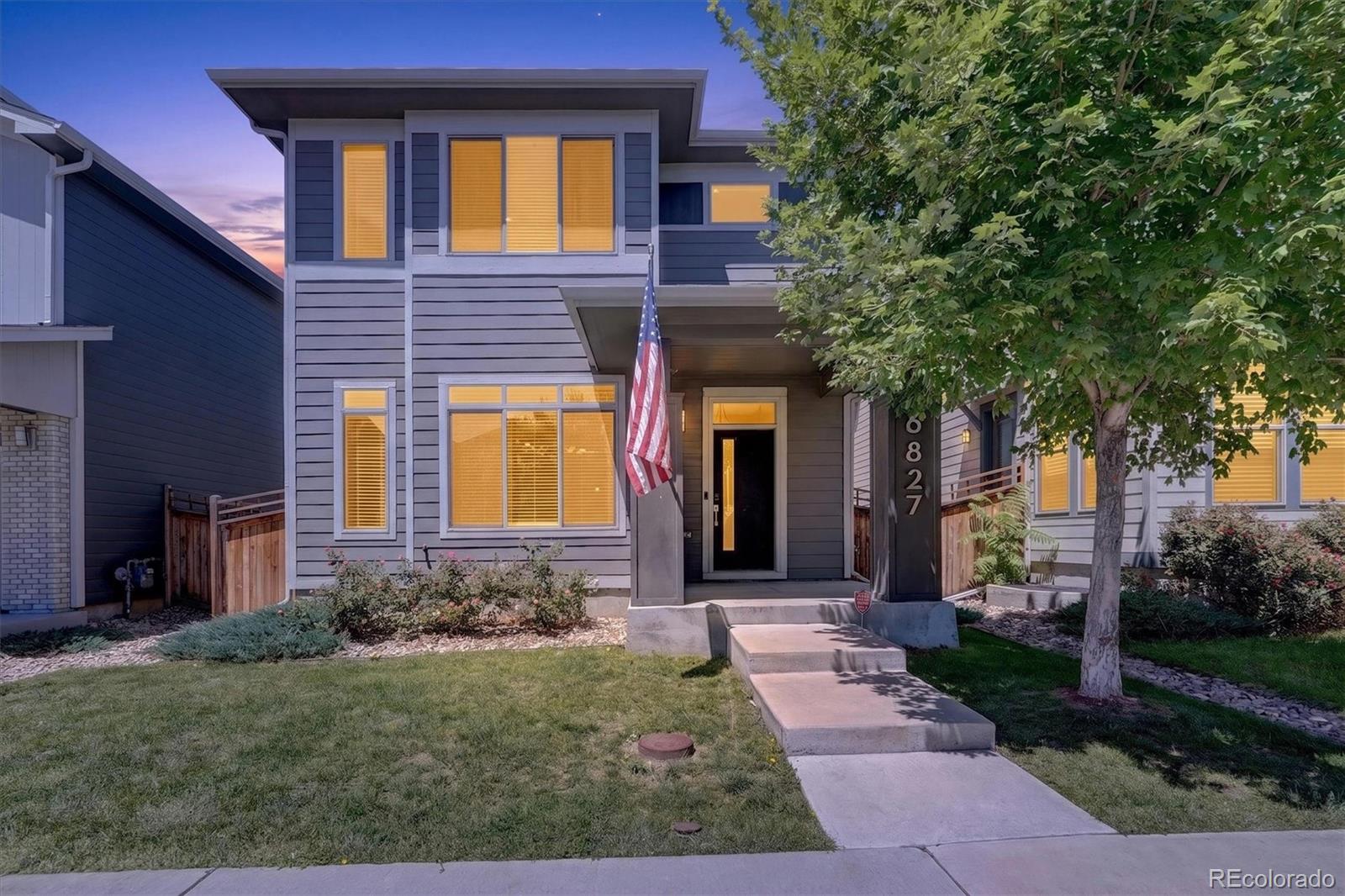 MLS Image #0 for 6827  canosa street,denver, Colorado
