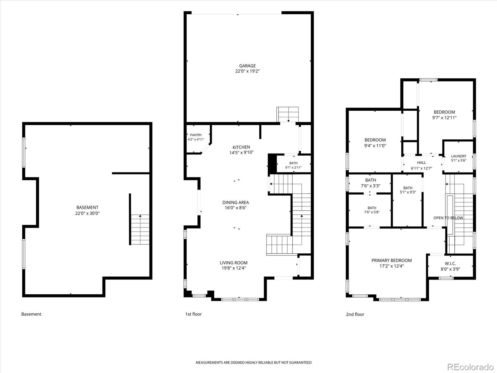 MLS Image #41 for 6827  canosa street,denver, Colorado
