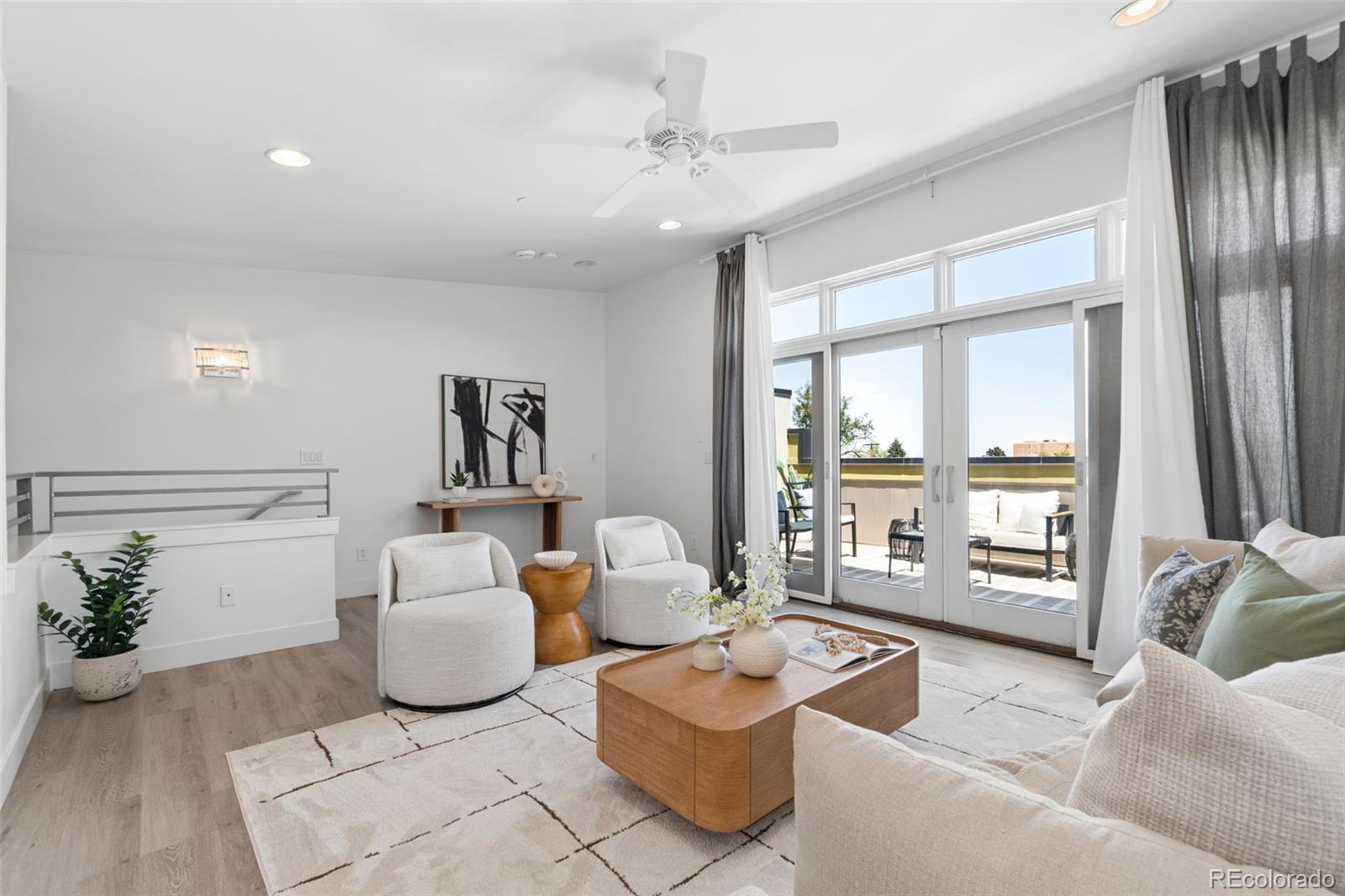 MLS Image #3 for 2515  bryant street ,denver, Colorado