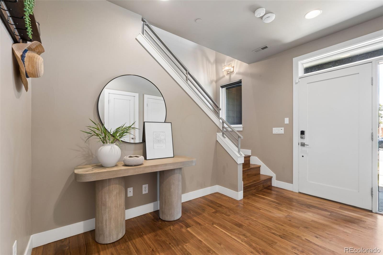 MLS Image #4 for 2515  bryant street ,denver, Colorado