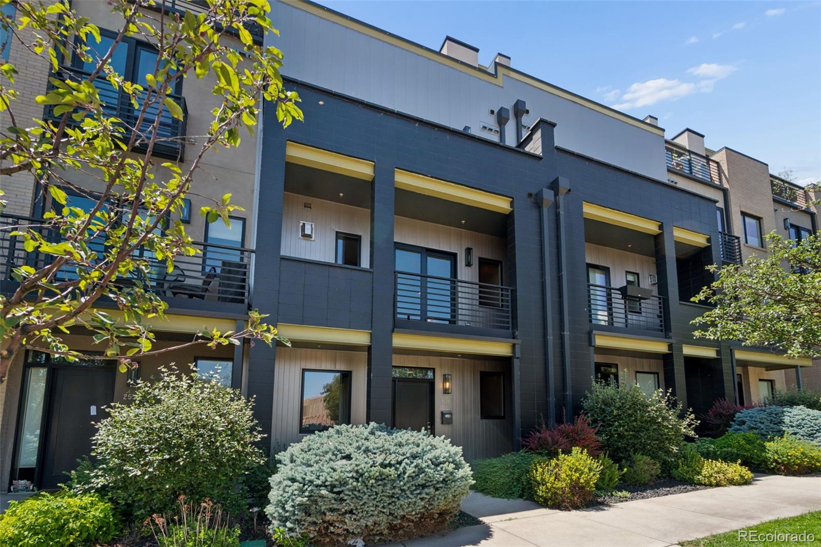 MLS Image #40 for 2515  bryant street ,denver, Colorado
