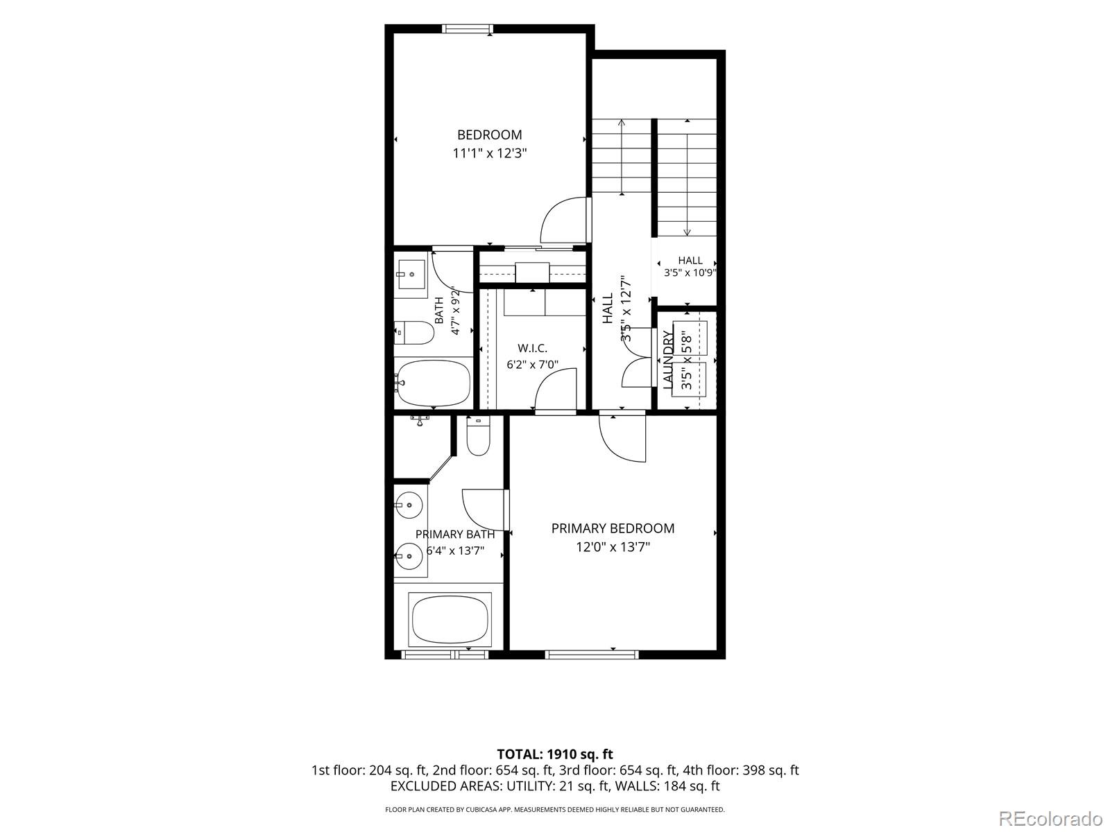 MLS Image #43 for 2515  bryant street ,denver, Colorado