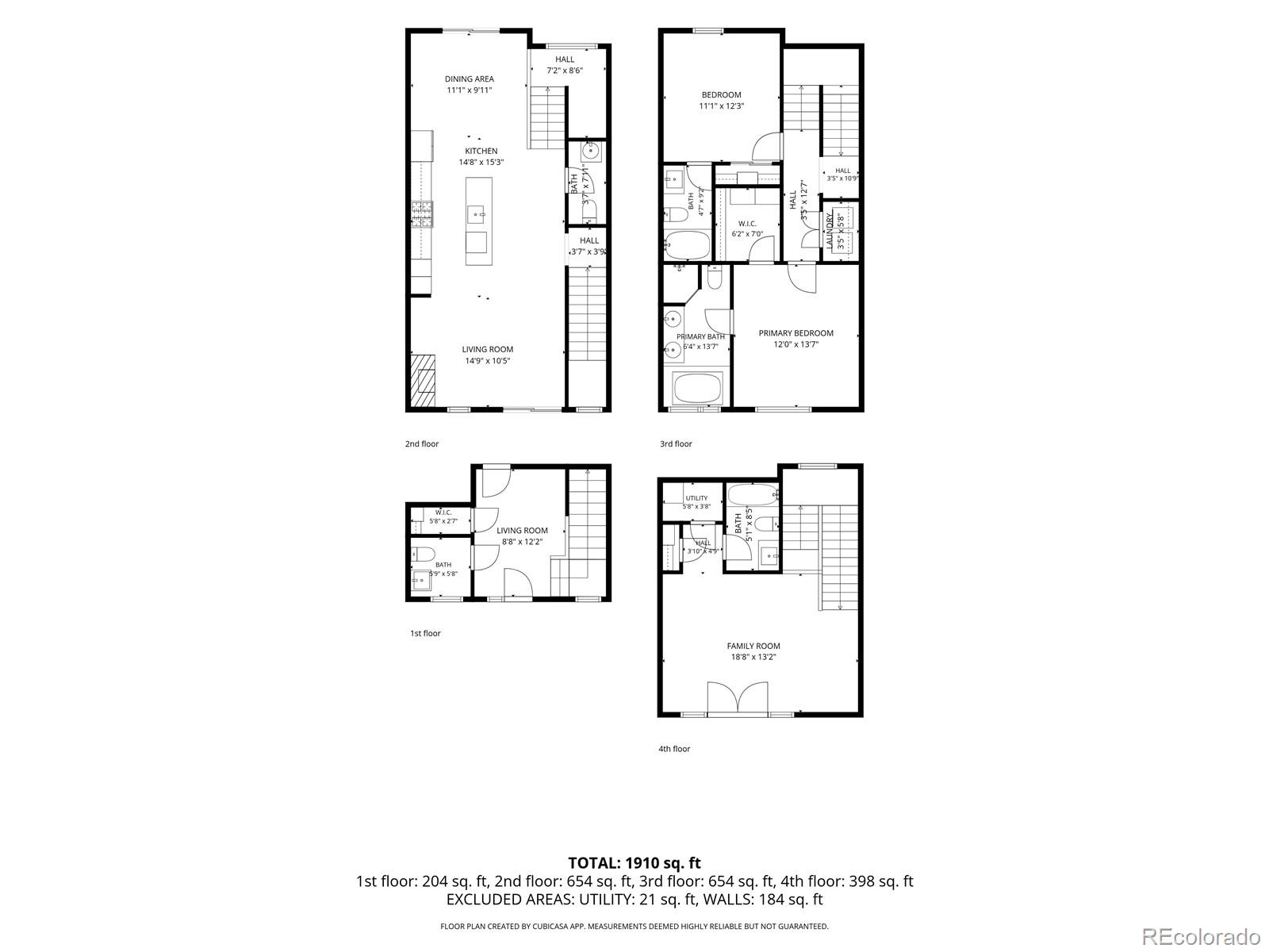 MLS Image #47 for 2515  bryant street,denver, Colorado