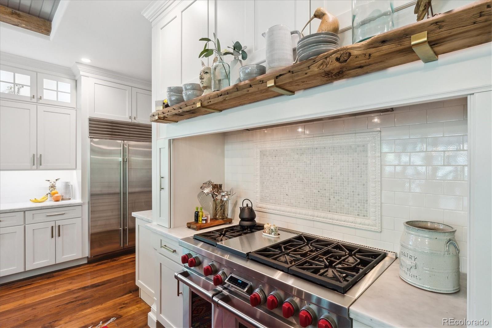 MLS Image #12 for 9555  silent hills lane,lone tree, Colorado