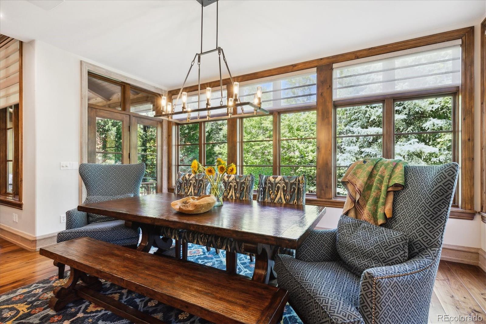 MLS Image #14 for 9555  silent hills lane,lone tree, Colorado