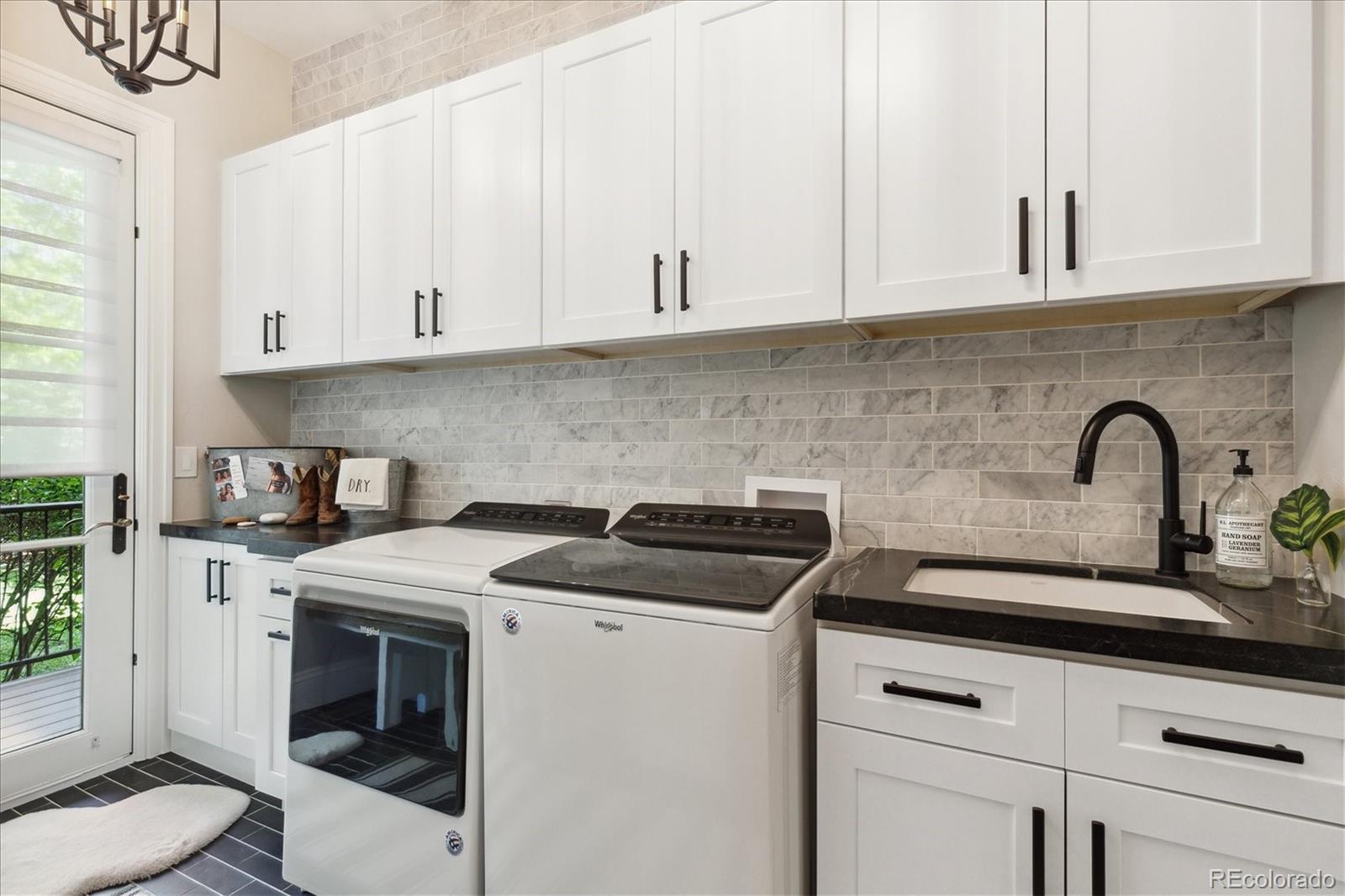 MLS Image #16 for 9555  silent hills lane,lone tree, Colorado
