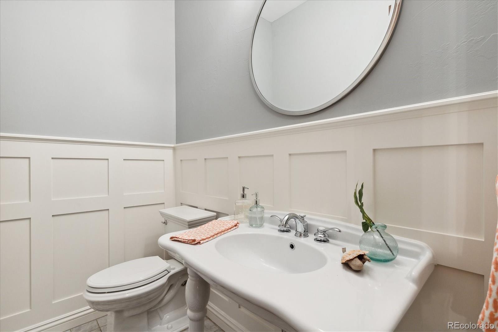 MLS Image #18 for 9555  silent hills lane,lone tree, Colorado