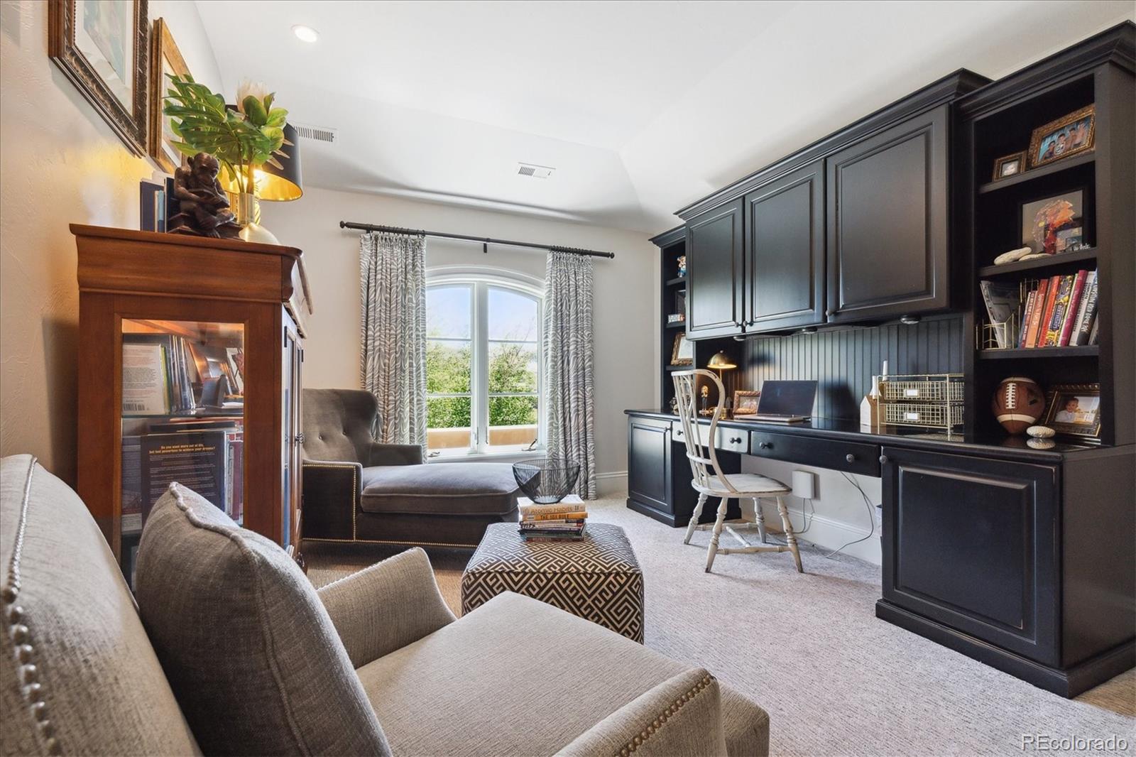 MLS Image #19 for 9555  silent hills lane,lone tree, Colorado