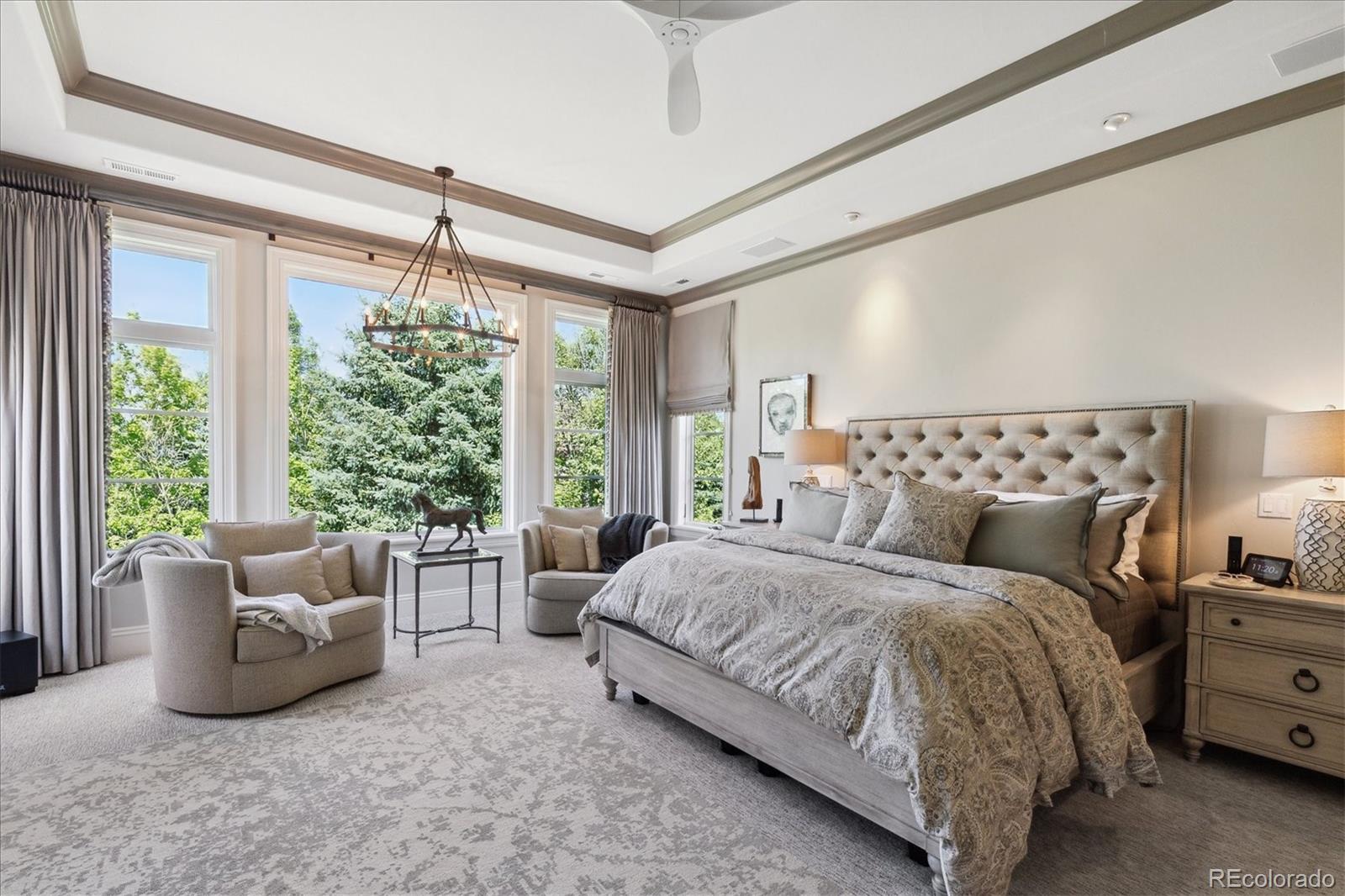 MLS Image #20 for 9555  silent hills lane,lone tree, Colorado
